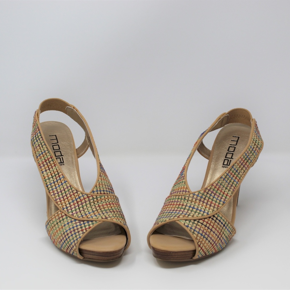 Moda heels